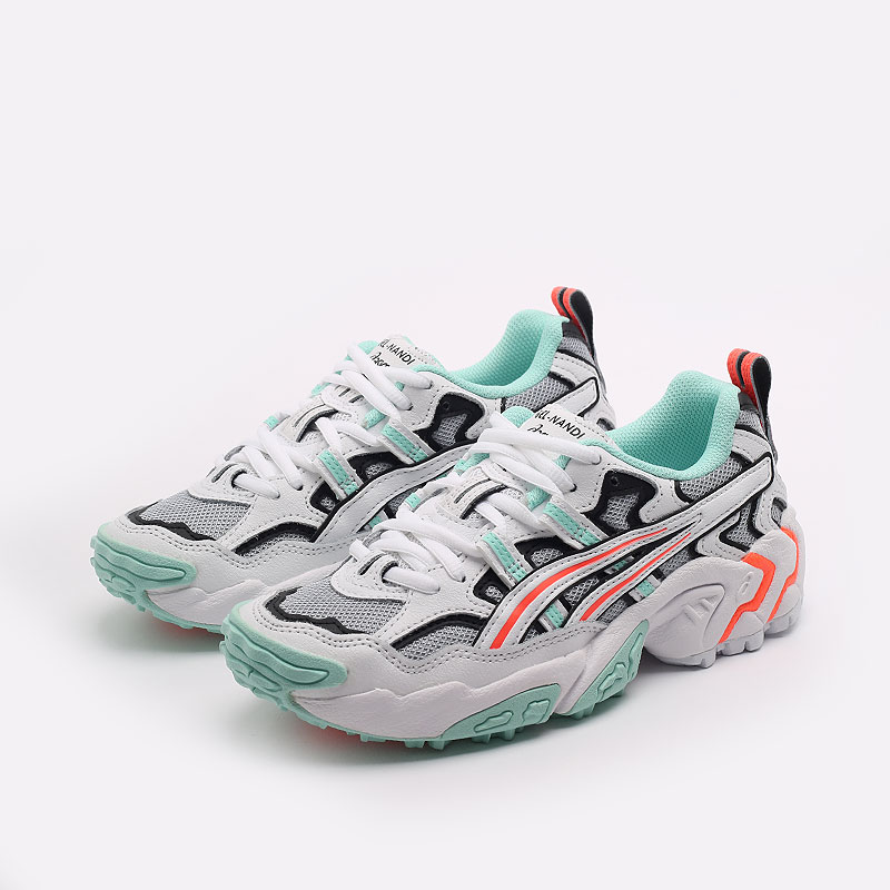 Женские кроссовки ASICS Gel-Nandi (1022A241-021)  - цена, описание, фото 2